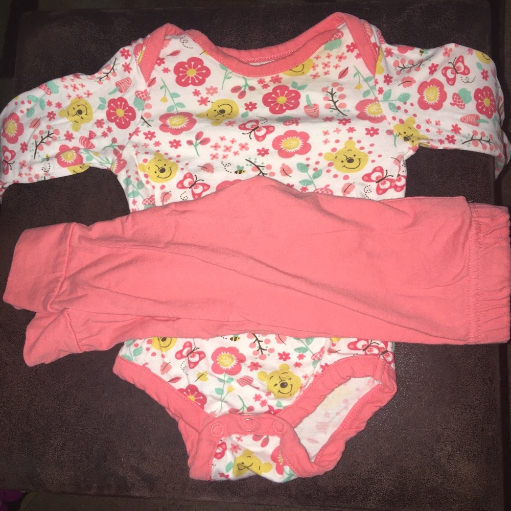 Girls outfit